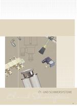 �L- UND SCHMIERSYSTEME