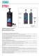 DT901 Digital tachometercontact 