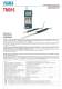 TM916 Thermometer