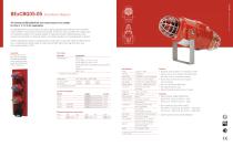 Dual Xenon Beacon