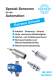Sensoren f�r extreme Umwelt  in der Industrie 
