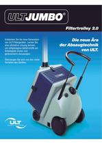 Jumbo Filtertrolley