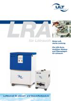 LRA f�r L�trauch
