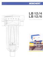 Ausklinkmaschinen 	LB 12/4/6