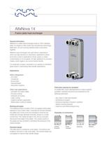 AlfaNova 14