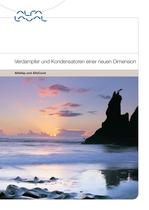 Die Produktpalette der W�rme�bertrager f�r HLK-Anwendungen