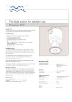  Level switch