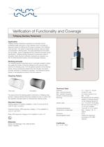 Toftejorg Sanitary Rotacheck