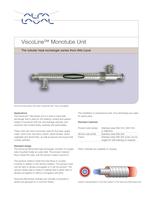 ViscoLine Monotube Unit (203.6 kb)	 