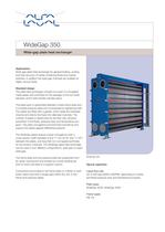 WideGap 350