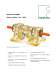 Sensor system T leaflet