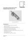 STATOGRAPH ROTATING HEADS leaflet
