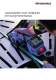 Orgapack - Battery-powered hand tools for plastic strapping Brochure.