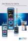 Die BlueLine-Serie - Professionelle Messger�te f�r Haustechnik und Industrie