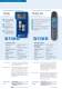 Die BlueLine-Serie - Professionelle Messger�te f�r Haustechnik und Industrie