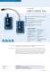 Die BlueLine-Serie - Professionelle Messger�te f�r Haustechnik und Industrie