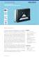 DX8200 Omnidirectional Laser Scanner