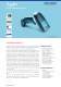 Lynx Hand Held 2D Reader