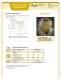 Thermiculite 815 Tanged Sheet