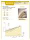 Thermiculite 845 Flexpro� (kammprofile) facing  