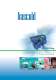 Double stage semi-hermetic compressors 50/60Hz