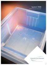 Storage bins - System 9000