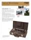 TABER Optical Micrometer