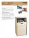 TABER Quiet Cabinet (for Taber Abraser)