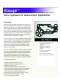 Vision Appliance for Measurement Applications igauge