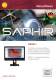 3D Mess- und Auswertsoftware SAPHIR