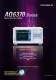 AQ6370 series Optical Spectrum Analyzer