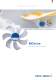 ECblue Brosch�re