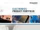 Electronics Market Brochure