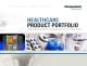 Healthcare Market Brochure