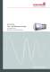 Innovative Test- und Messtechnologie f�r die elektrische Sicherheits- und Funktionspr�fung