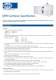 Standard Container Specification