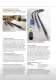 Hochflexible Strombr�cken, Stromb�nder, Kabel - Druseidt