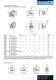 Kontaktsysteme / Zubeh�r f�r Eloxal- und Galvanotechnik - Druseidt