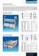 Kontaktsysteme / Zubeh�r f�r Eloxal- und Galvanotechnik - Druseidt