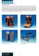 Kontaktsysteme / Zubeh�r f�r Eloxal- und Galvanotechnik - Druseidt