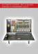 Control unit heating system