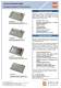  PoS Keyboards  Alpha PoS Range