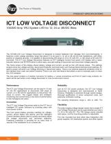 Ac Dc Stromversorgung Ict Innovative Circuit Technology Ltd