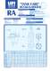 RA - TANK CARE - R�cklauffilter - UFI HYDRAULIC