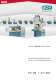 BOY XS Horizontale Spritzgiessmaschine 