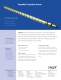 EasyMelt™ injection molding screw