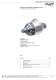 Elastomer Nozzle