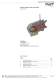 Spring-Operated Needle Shutoff Nozzle