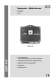 Temperaturme�umformer TEMAX-3