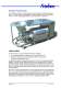 Fristam Pulvermixer